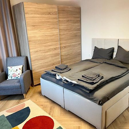Parkview Luxury In City Center 8 ヴェリコ・タルノヴォ エクステリア 写真