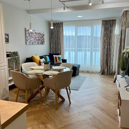 Parkview Luxury In City Center 8 ヴェリコ・タルノヴォ エクステリア 写真