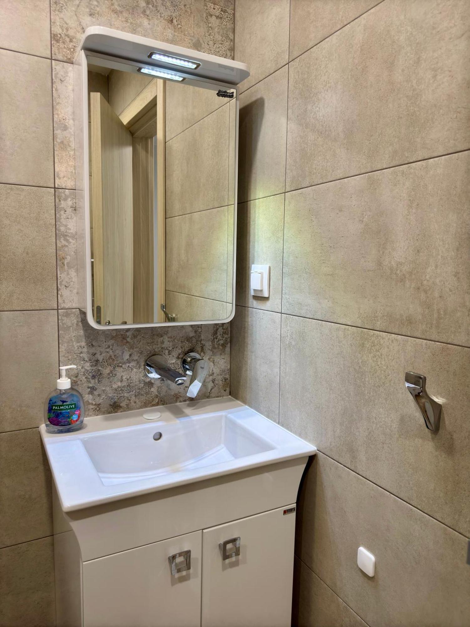 Parkview Luxury In City Center 8 ヴェリコ・タルノヴォ エクステリア 写真