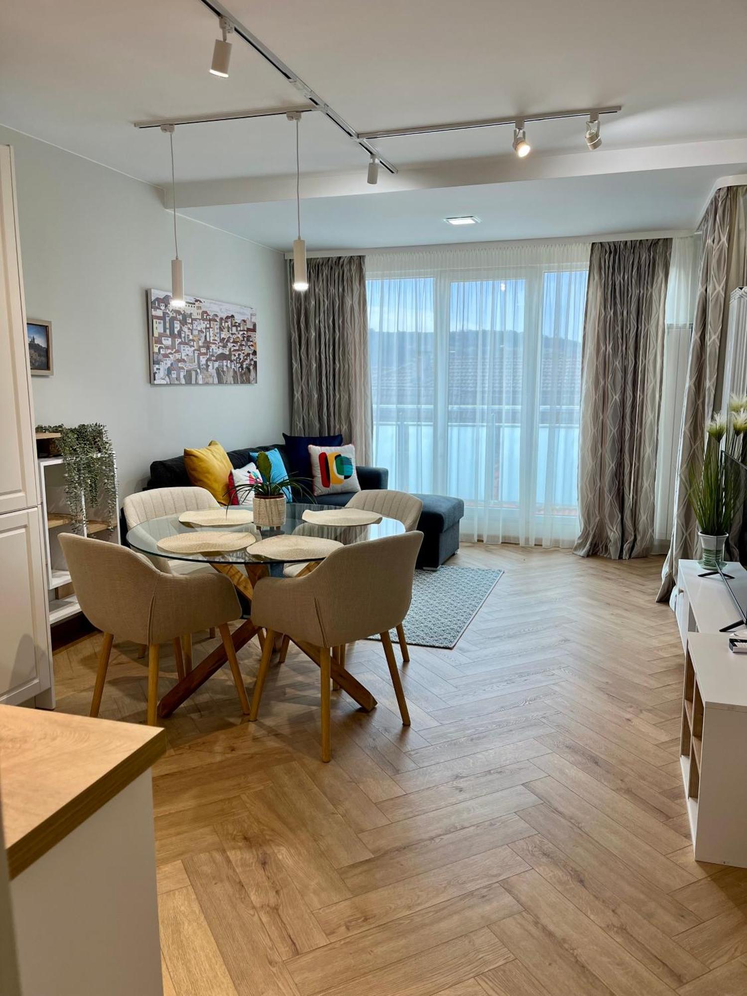 Parkview Luxury In City Center 8 ヴェリコ・タルノヴォ エクステリア 写真