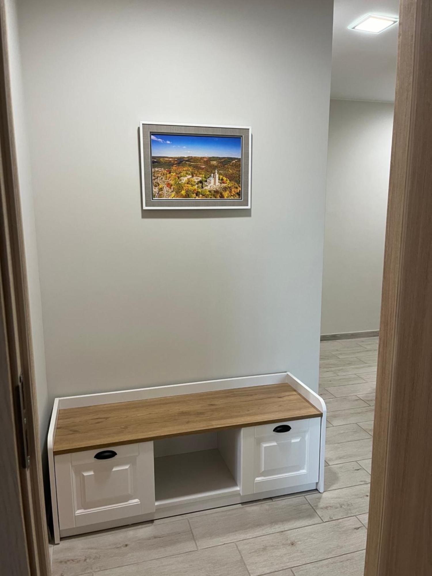 Parkview Luxury In City Center 8 ヴェリコ・タルノヴォ エクステリア 写真